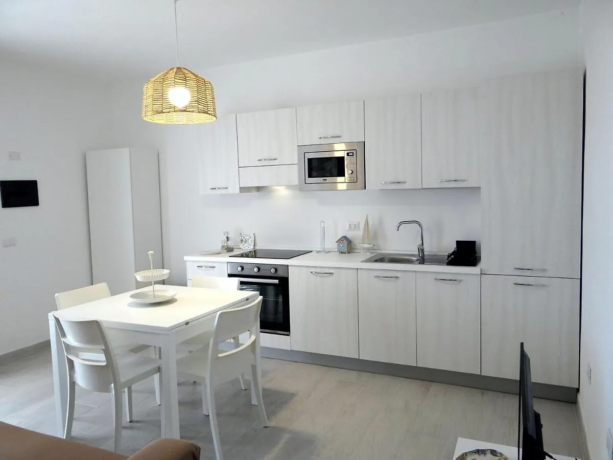 Mary G Apartment La Maddalena  Italy