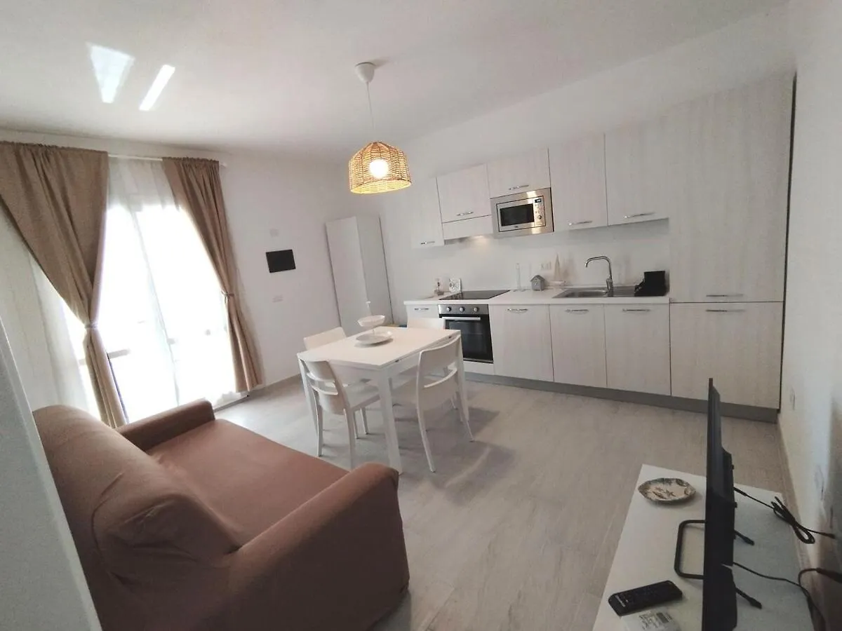 Mary G Apartment La Maddalena  Italy