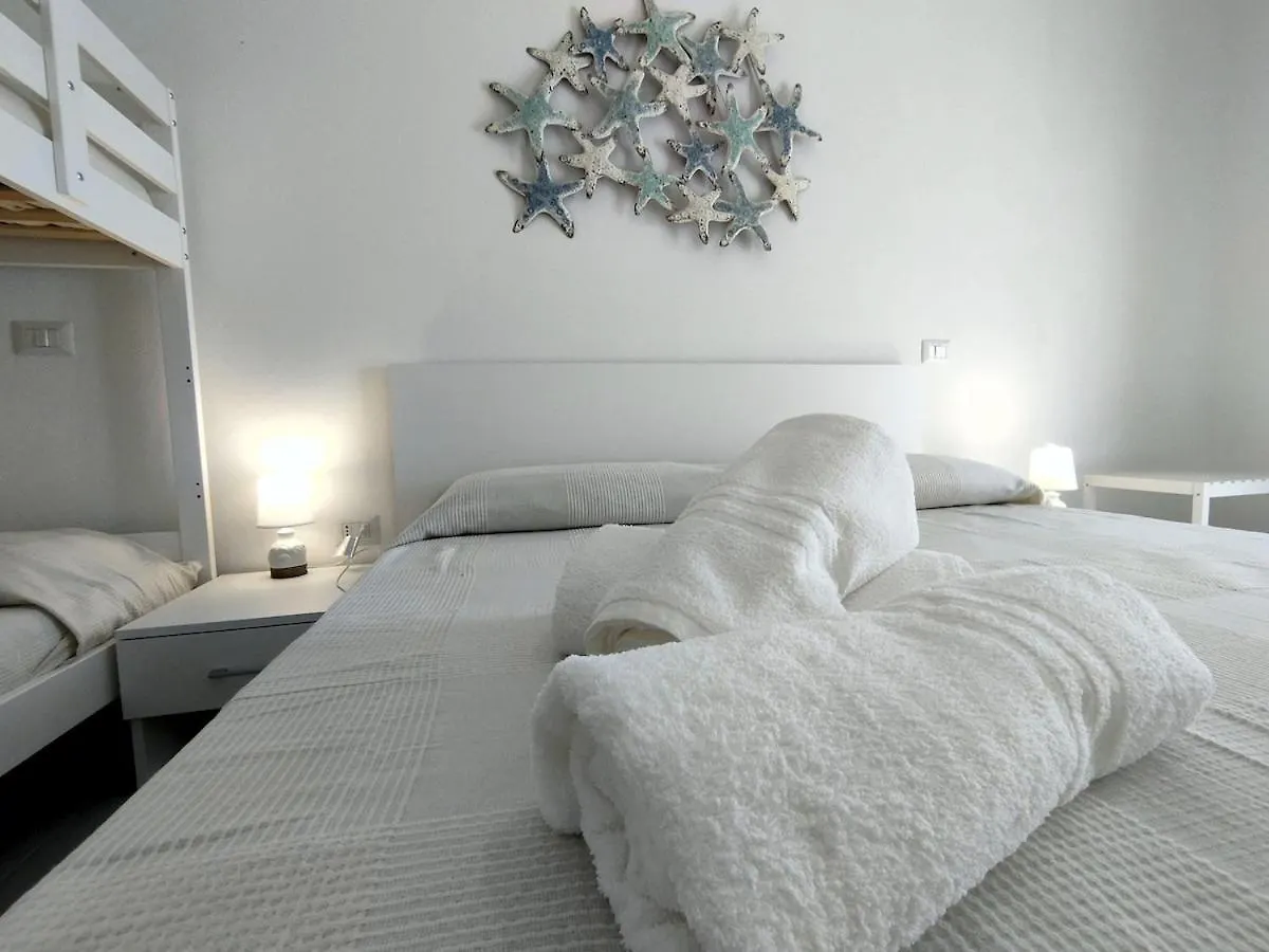 Mary G Apartment La Maddalena   La Maddalena (Sassari)