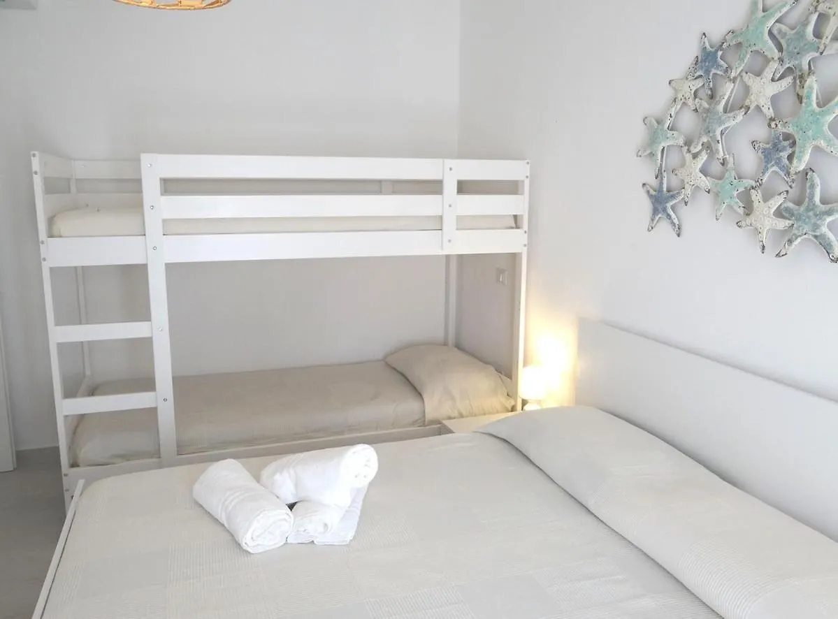 Mary G Apartment La Maddalena