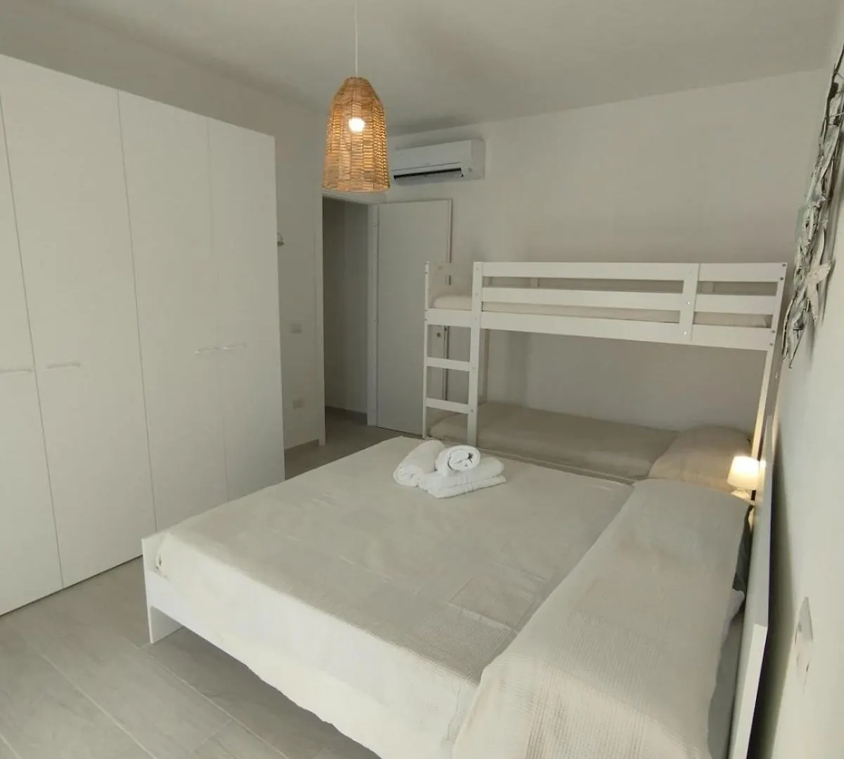 Mary G Apartment La Maddalena