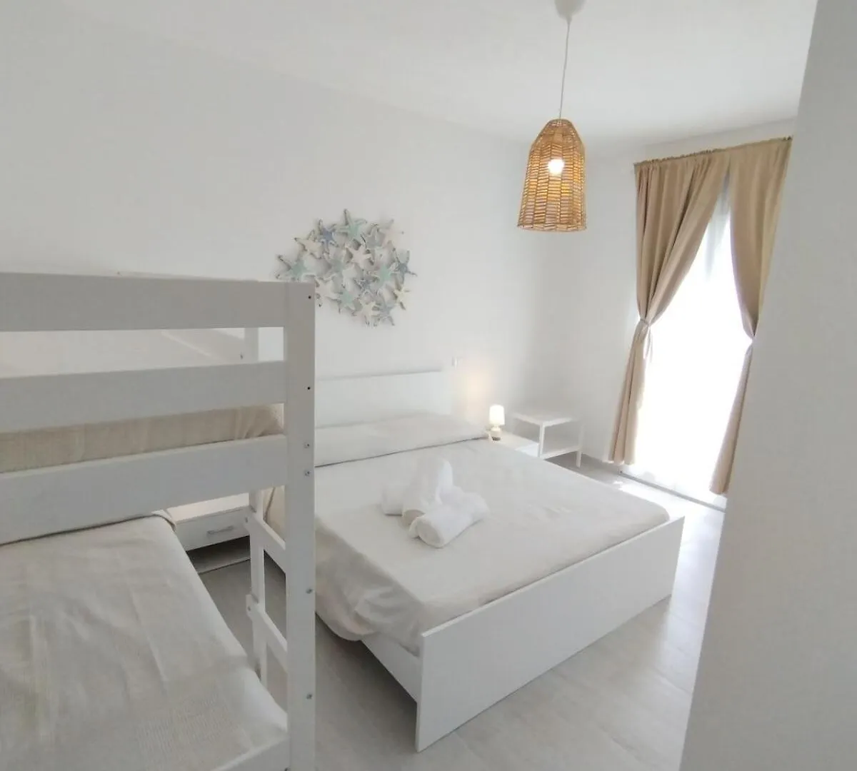 Mary G Apartment La Maddalena  0*, La Maddalena (Sassari) Italy
