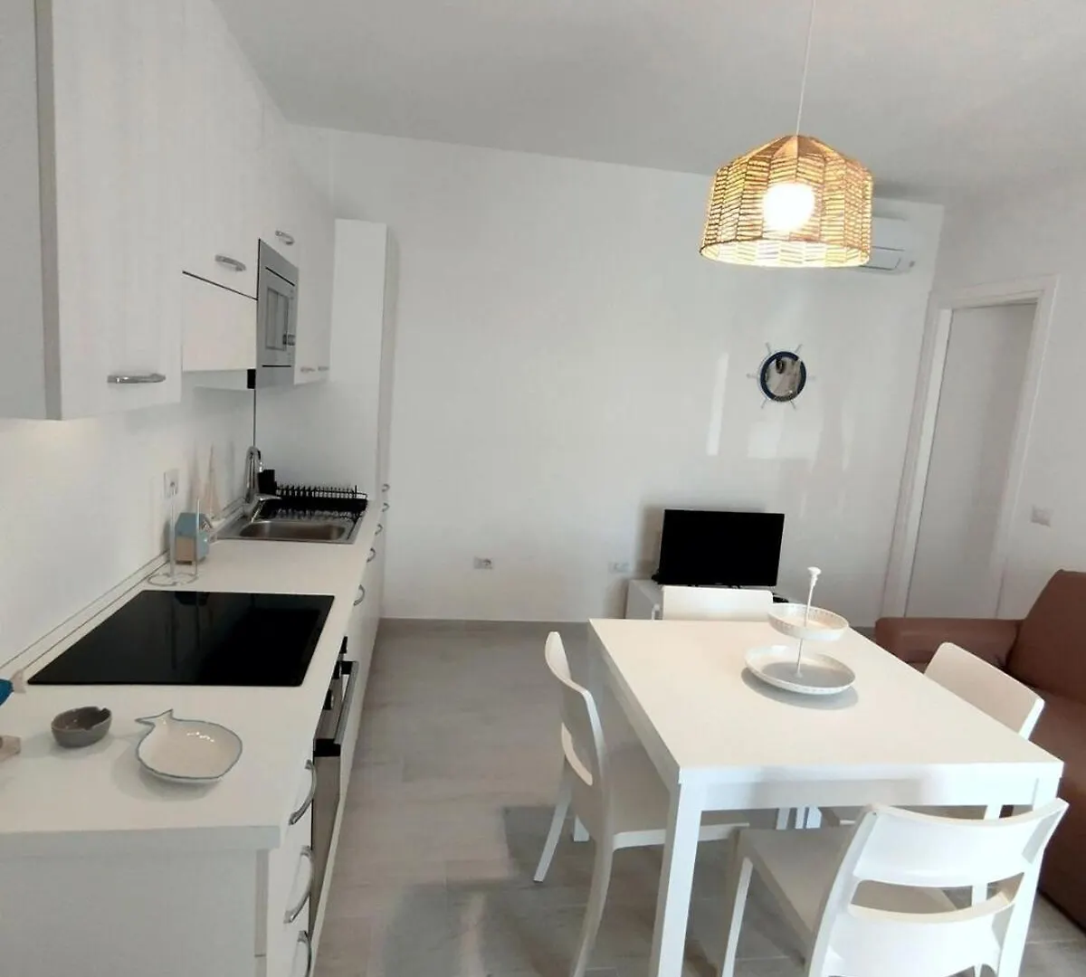 Mary G Apartment La Maddalena